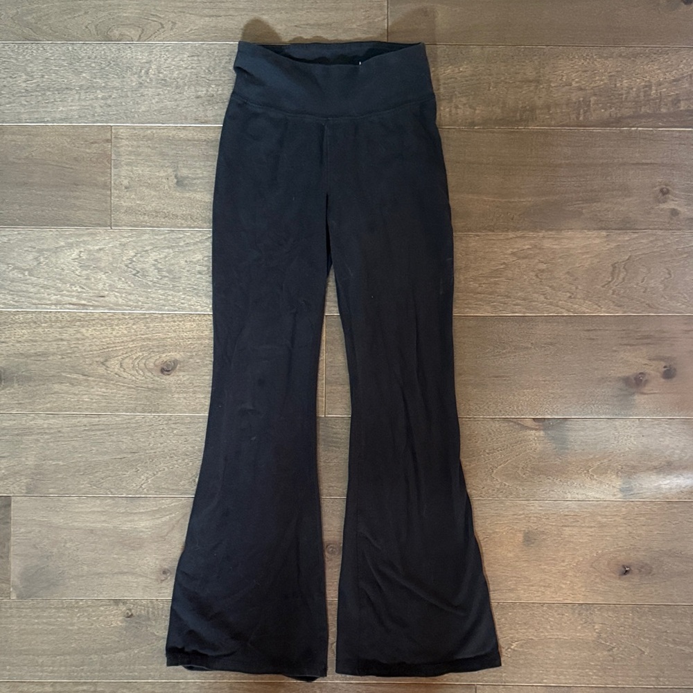 Abercrombie Kids Girls Flare Pants